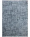 Loloi Townes Area Rug In Blue