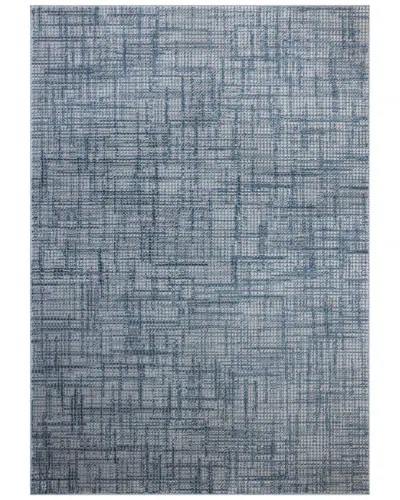Loloi Townes Area Rug In Blue