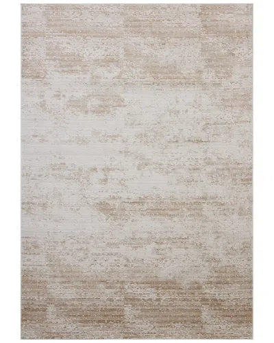 Loloi Townes Area Rug In Neutral