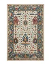 LOLOI LOLOI TRADITIONAL/ORIENTAL VICTORIA ACCENT RUG