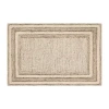 Loloi Tristan Indoor Rectangular Accent Rug In Brown