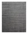 Loloi Urbana Ub-01 Area Rug 7'9x9'9 In Gray