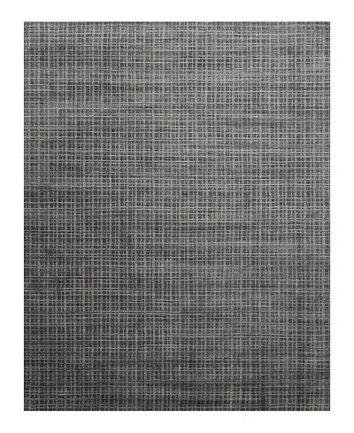 Loloi Urbana Ub-01 Area Rug 7'9x9'9 In Gray
