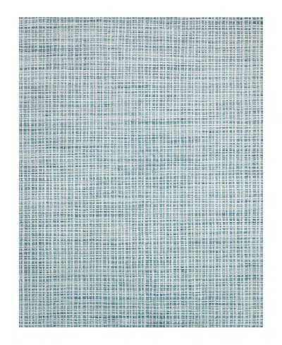 Loloi Urbana Ub-01 Area Rug 8'6x11'6 In Blue