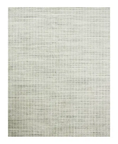 Loloi Urbana Ub-01 Area Rug 8'6x11'6 In Green