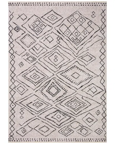 Loloi Vance Rug In Gray