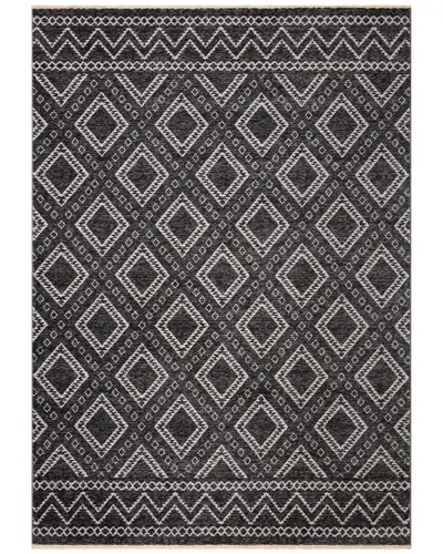 Loloi Vance Rug In Gray