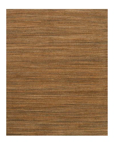 Loloi Vaughn Rug In Brown