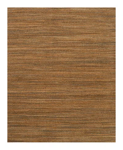 Loloi Vaughn Vg-01 Area Rug 8'6x11'6 In Brown