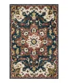Loloi Victoria Vk-13 Area Rug 5'0x7'6 In Multi