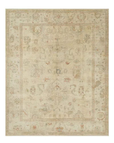 Loloi Vincent Hand-made Rug In Brown