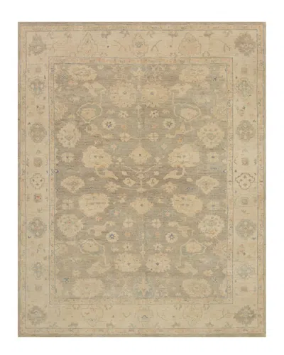 Loloi Vincenthand-made Rug In Brown