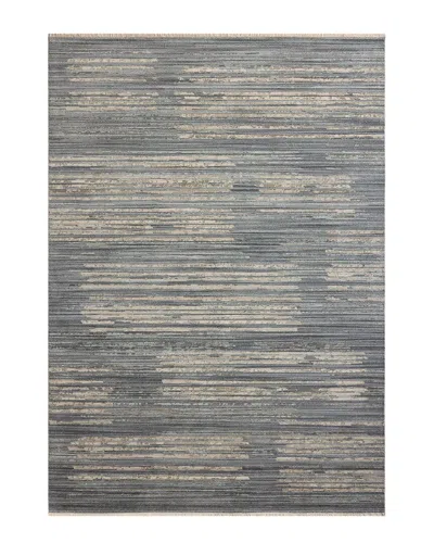 Loloi Wade Rug In Blue