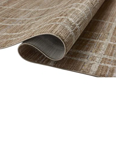 Loloi Wade Rug In Brown