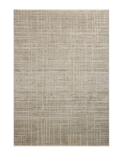 Loloi Wade Rug In Gray