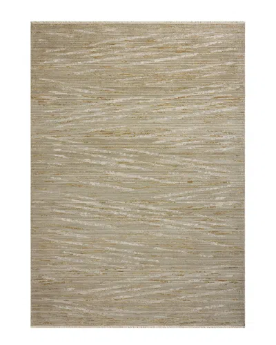 Loloi Wade Rug In Brown