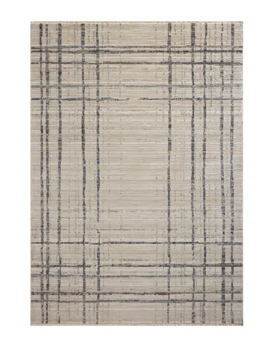 Loloi Wade Rug In Brown