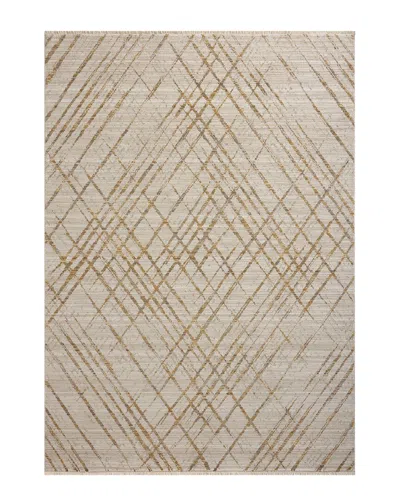 Loloi Wade Rug In Brown