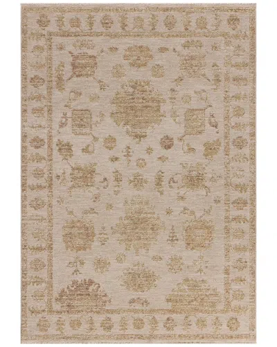 Loloi Willa Area Rug In Neutral