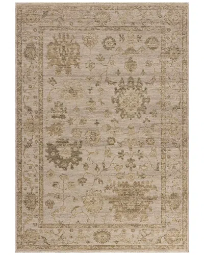 Loloi Willa Area Rug In Neutral
