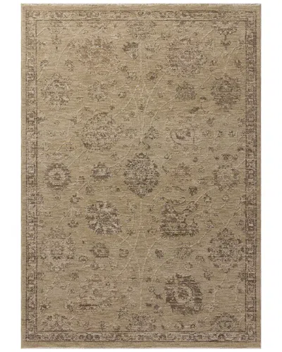 Loloi Willa Area Rug In Brown