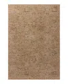 Loloi Willa Wia-01 Area Rug, 2'3 X 3'10 In Clay/mult