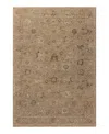 Loloi Willa Wia-02 Area Rug, 2'3 X 3'10 In Taupe/natural
