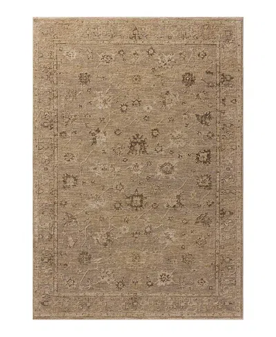 Loloi Willa Wia-02 Area Rug, 2'3 X 3'10 In Taupe/natural