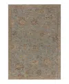 Loloi Willa Wia-03 Area Rug 12'x15'6 In Gray