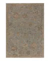 Loloi Willa Wia-03 Area Rug, 7'10 X 10' In Sky/natural