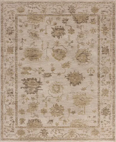 Loloi Willa Wia-04 2'3"x3'10" Area Rug In Brown