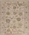 Loloi Willa Wia-04 7'10"x10' Area Rug In Brown
