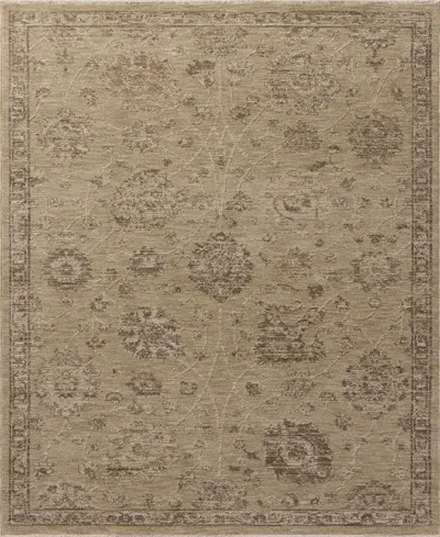 Loloi Willa Wia-05 7'10"x10' Area Rug In Beige