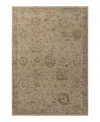 Loloi Willa Wia-05 Area Rug, 2'3 X 3'10 In Wheat/mult