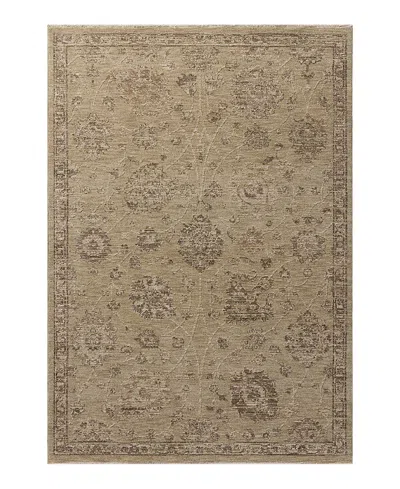 Loloi Willa Wia-05 Area Rug, 7'10 X 10' In Wheat/mult