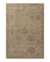 Loloi Willa Wia-05 Area Rug 9'3x13' In Brown