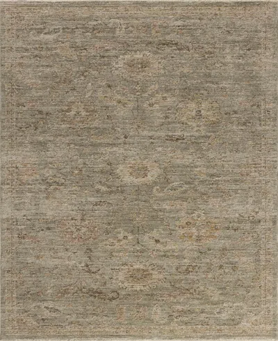 Loloi Willa Wia-06 5'3x7'6" Area Rug In Multi