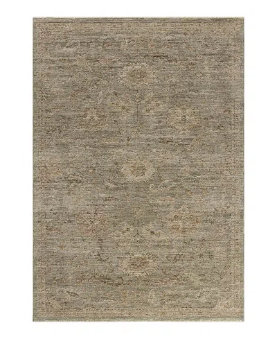 Loloi Willa Wia-06 Area Rug, 3'6 X 5'3 In Sage/mult