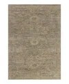 Loloi Willa Wia-06 Area Rug, 5'3 X 7'6 In Sage/mult