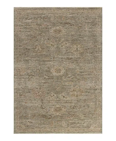 Loloi Willa Wia-06 Area Rug 9'3x13' In Multi