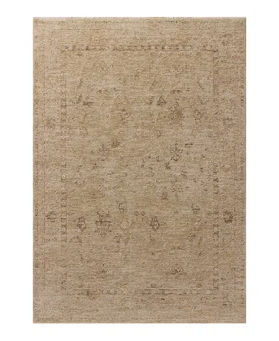 Loloi Willa Wia-08 Area Rug 9'3x13' In Brown