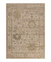 Loloi Willa Wia-09 Area Rug, 7'10 X 10' In Dove/fore