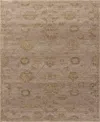 Loloi Willa Wia-10 3'6"x5'3 Area Rug In Brown