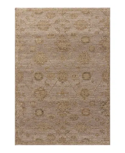 Loloi Willa Wia-10 Area Rug, 2'3 X 3'10 In Stone/mult