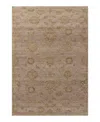 Loloi Willa Wia-10 Area Rug 9'3x13' In Gray