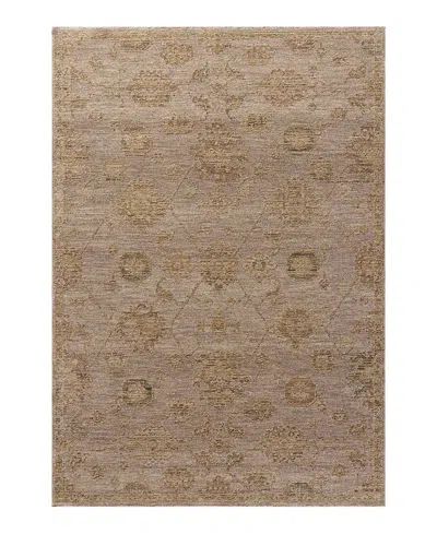 Loloi Willa Wia-10 Area Rug 9'3x13' In Gray