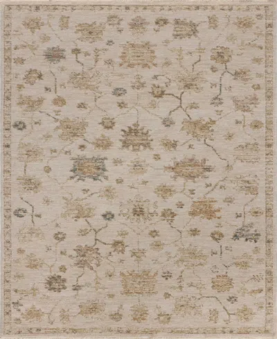 Loloi Willa Wia-11 5'3x7'6" Area Rug In Multi
