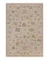 Loloi Willa Wia-11 Area Rug 12'x15'6 In Gray