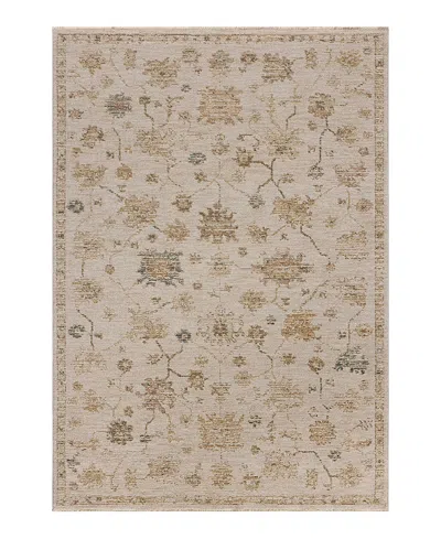 Loloi Willa Wia-11 Area Rug, 2'3 X 3'10 In Bone/mult