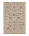 Loloi Willa Wia-11 Area Rug, 7'10 X 10' In Bone/mult